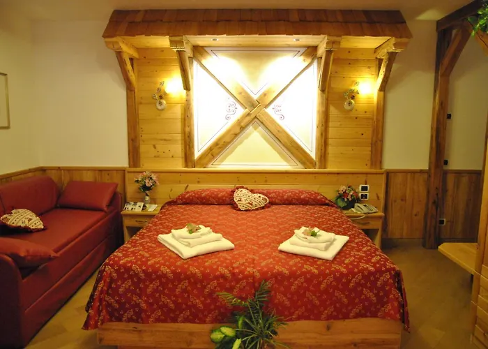 Hotel San Lorenzo