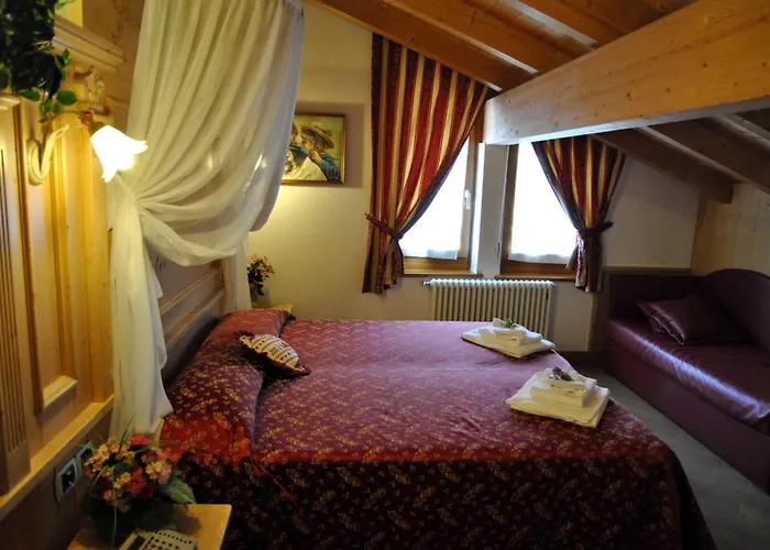 Hotel San Lorenzo