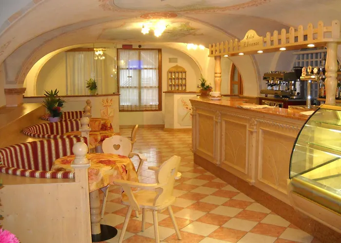 Hotel San Lorenzo