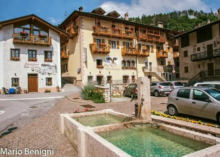 Hotel San Lorenzo