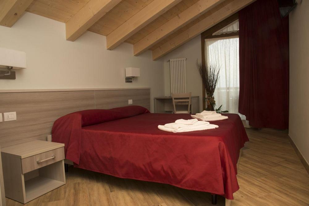 Hotel San Lorenzo 3*