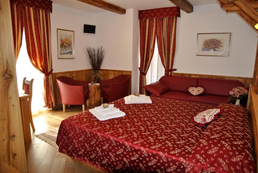 Hotel San Lorenzo 3*