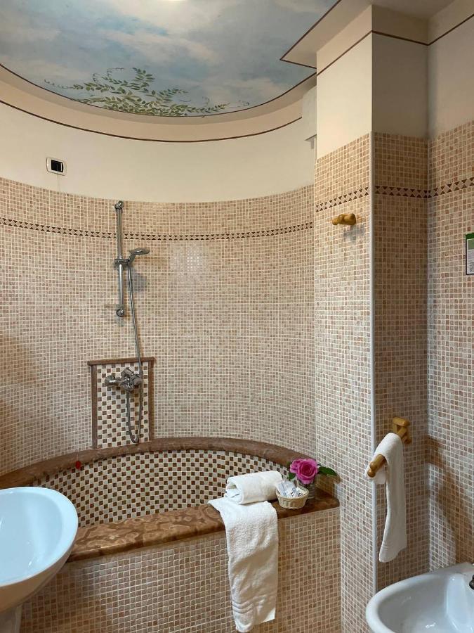 Hotel San Lorenzo San Lorenzo Dorsino