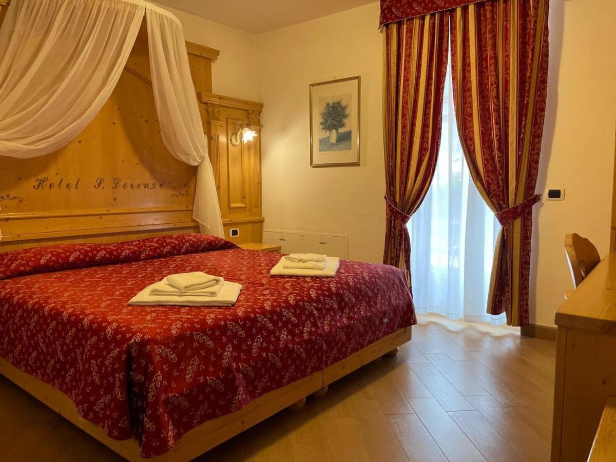 Hotel San Lorenzo 3*
