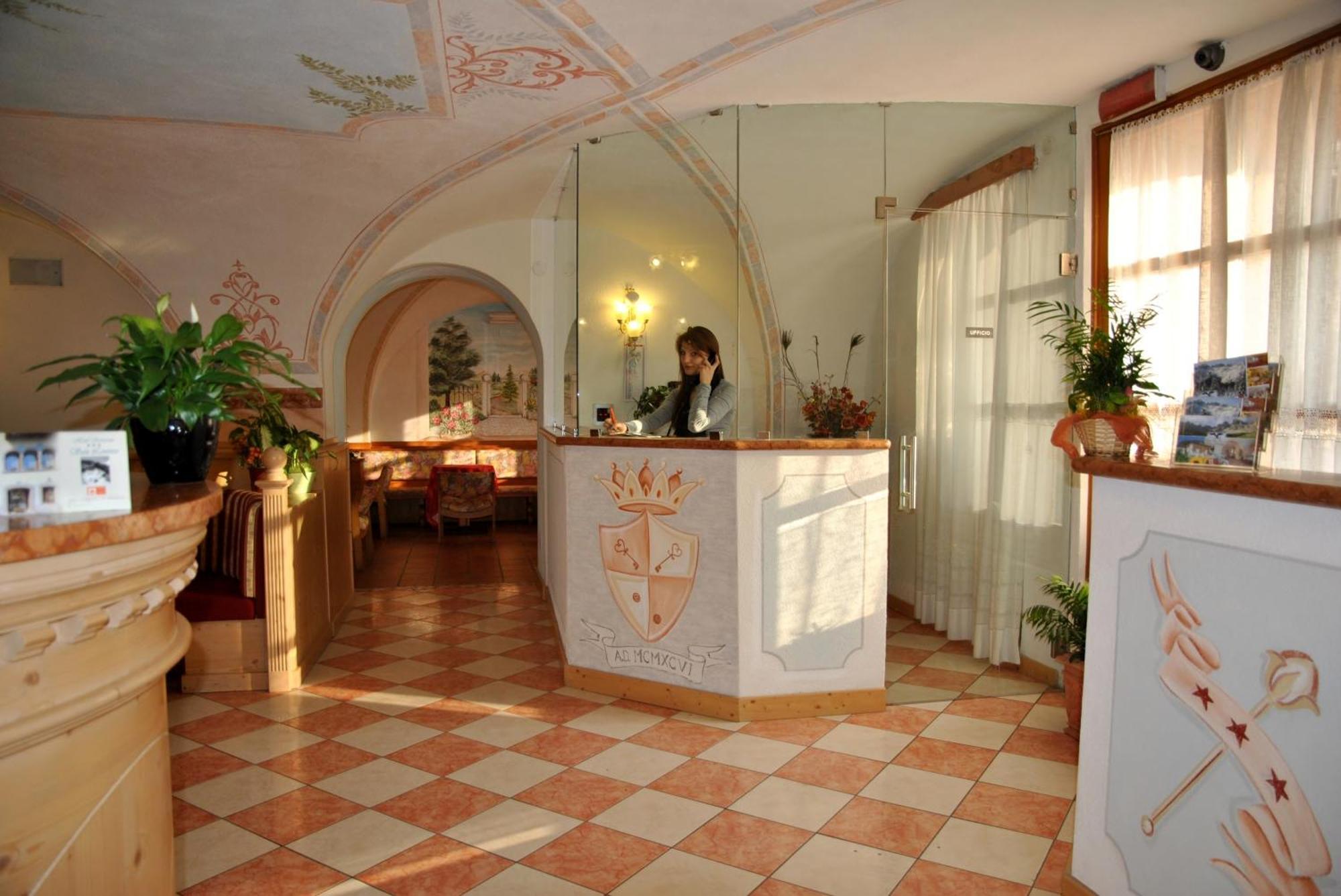 San Lorenzo Hotel
