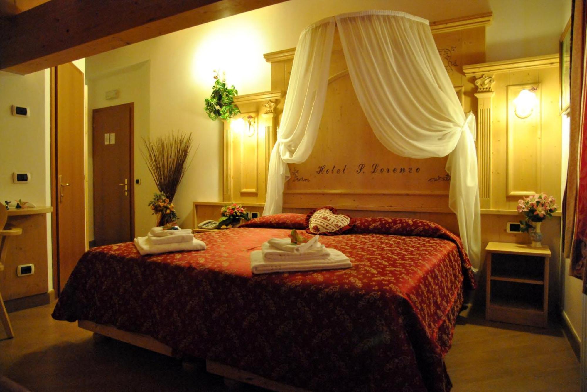 Hotel San Lorenzo