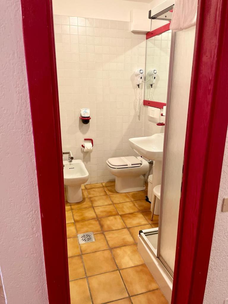 Hotel San Lorenzo