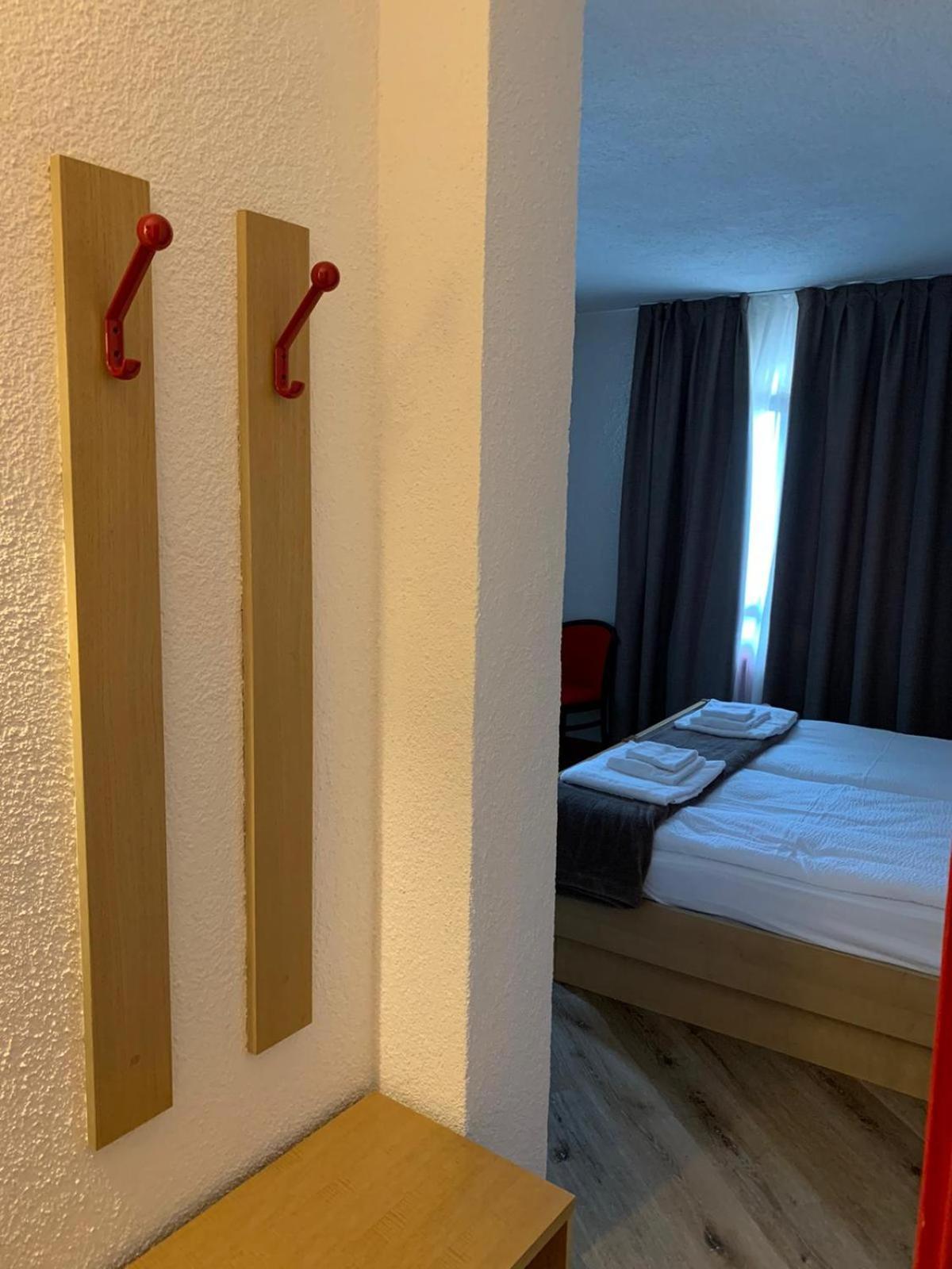 San Lorenzo Hotel 3*