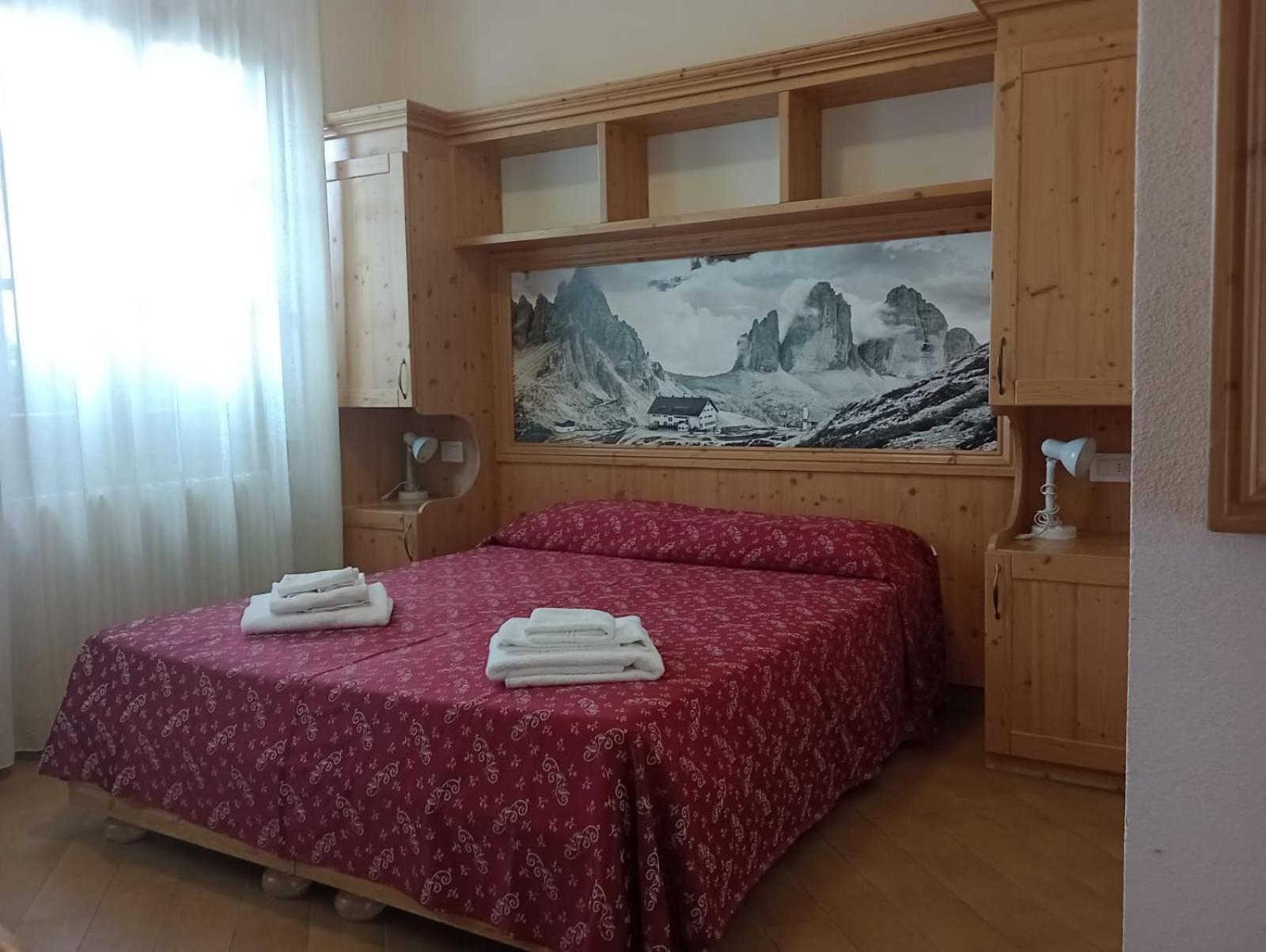 San Lorenzo Hotel San Lorenzo Dorsino