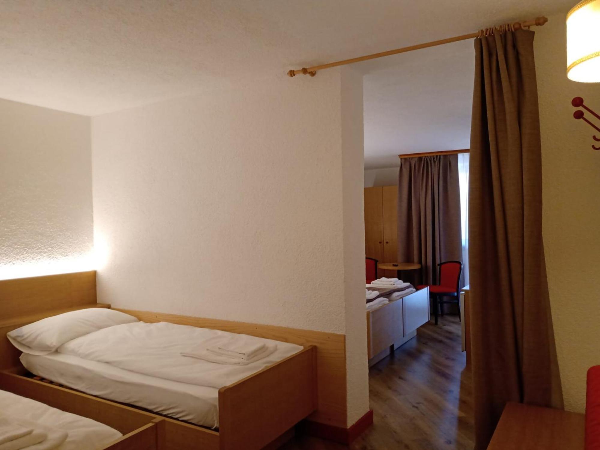 Hotel San Lorenzo