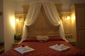 San Lorenzo Hotel San Lorenzo Dorsino