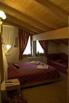 San Lorenzo Hotel
