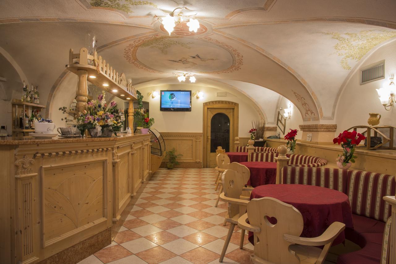Hotel San Lorenzo San Lorenzo Dorsino