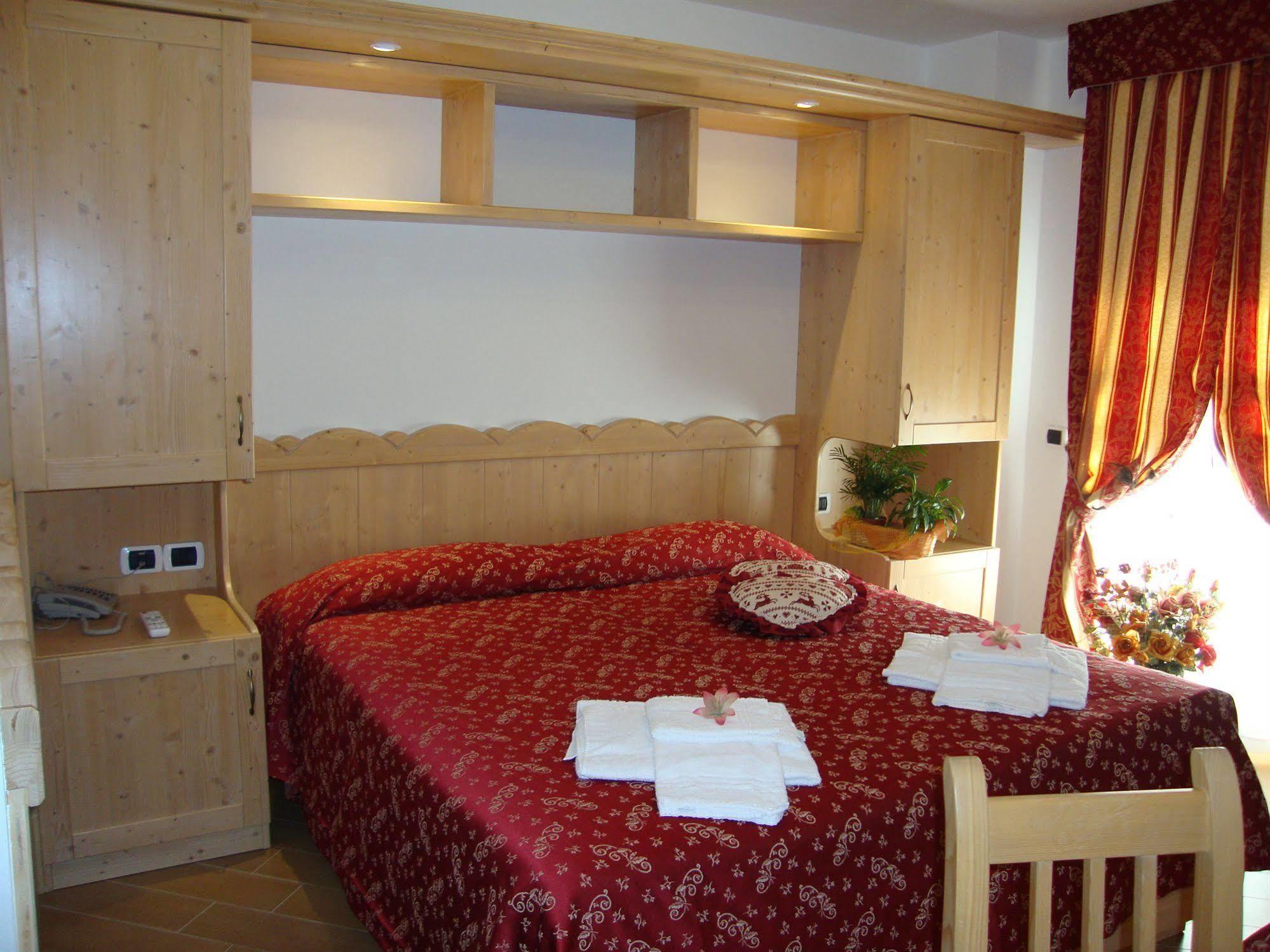 San Lorenzo Hotel