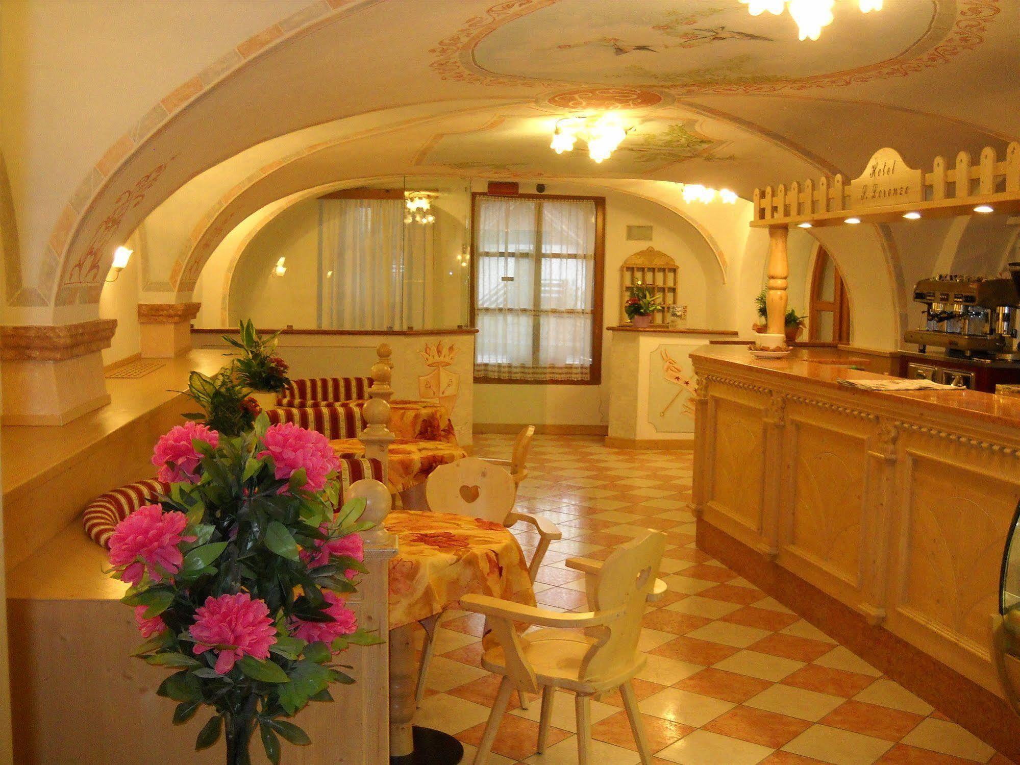San Lorenzo Hotel 3*