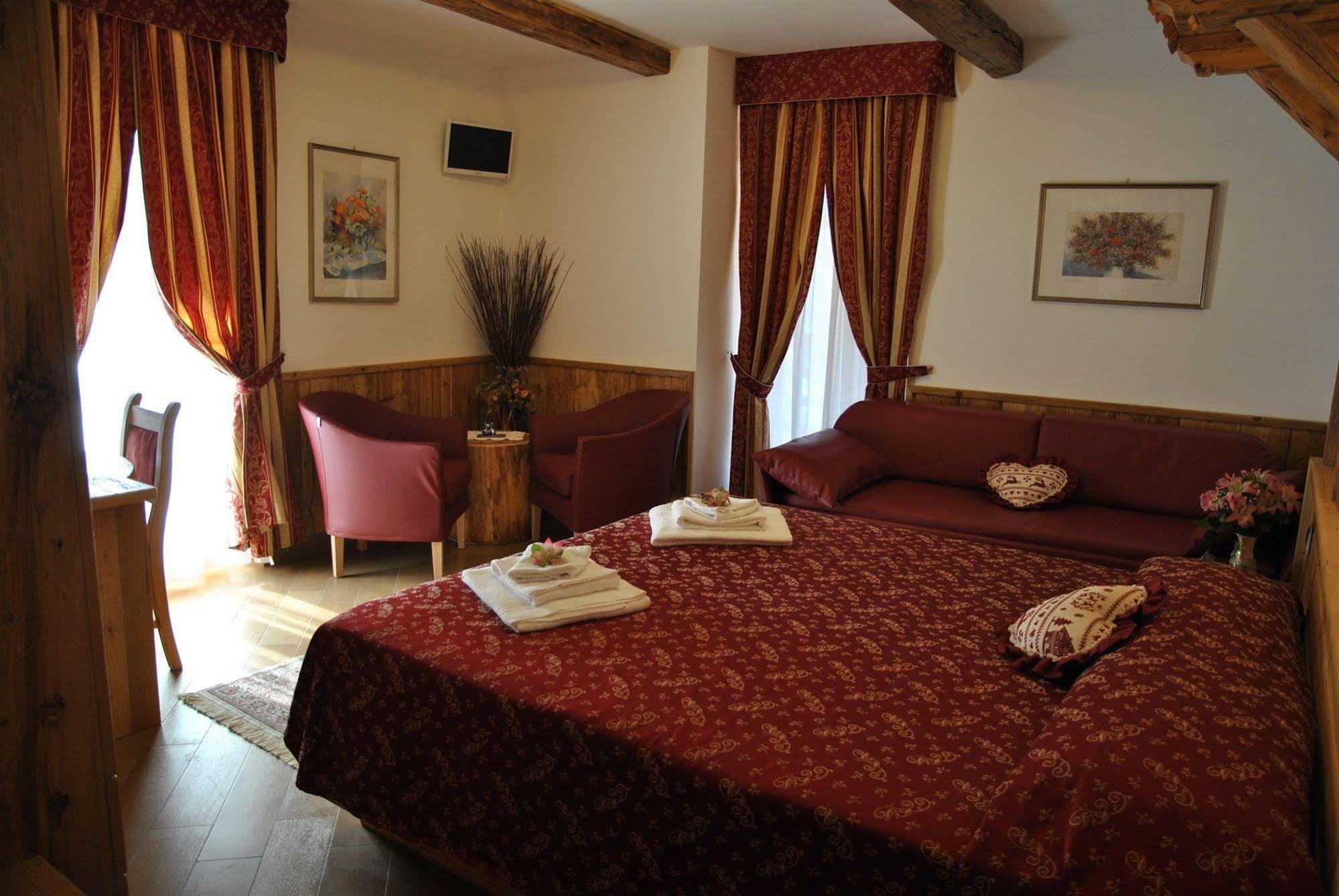 San Lorenzo Hotel 3*