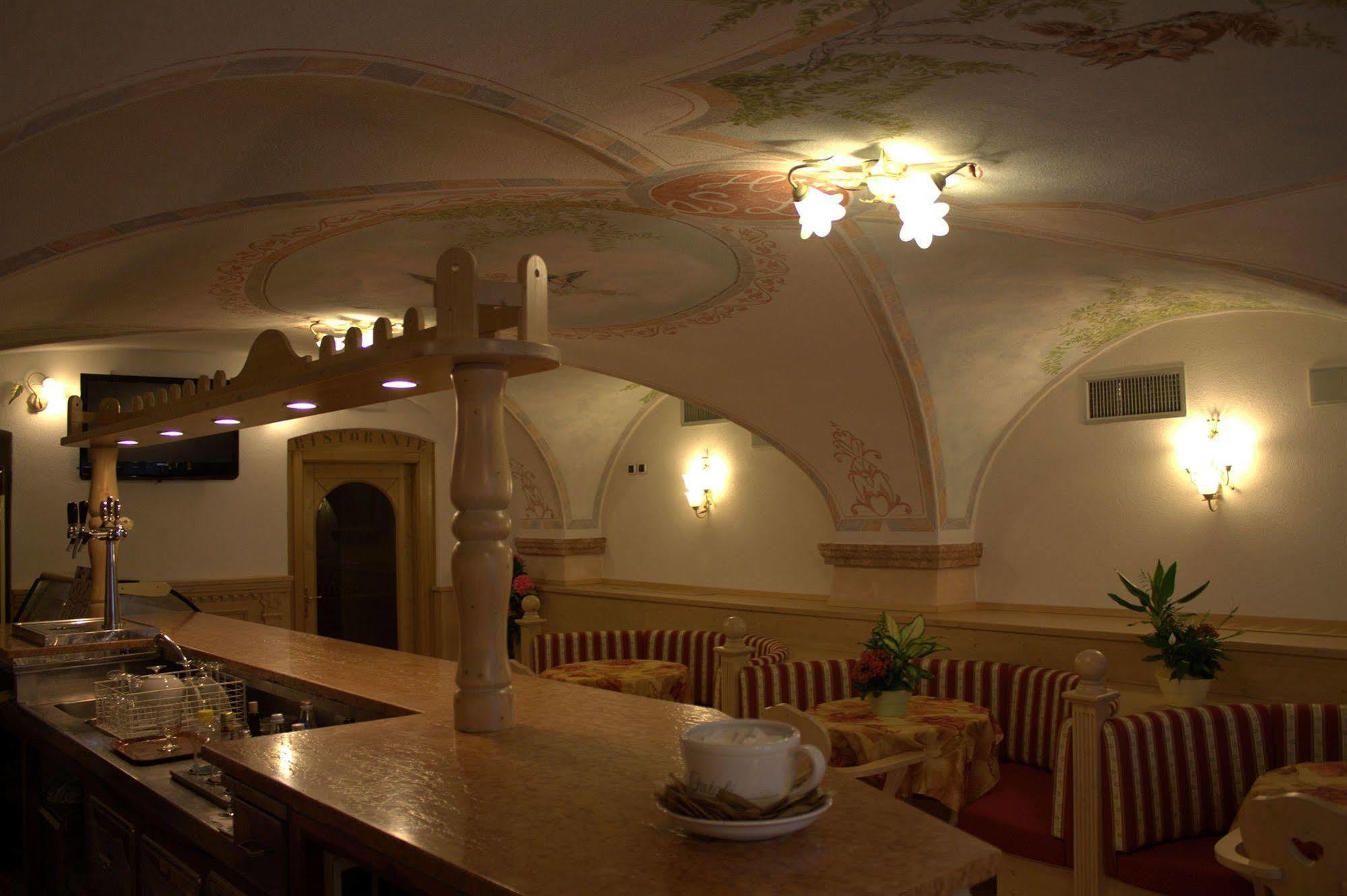 San Lorenzo Hotel San Lorenzo Dorsino