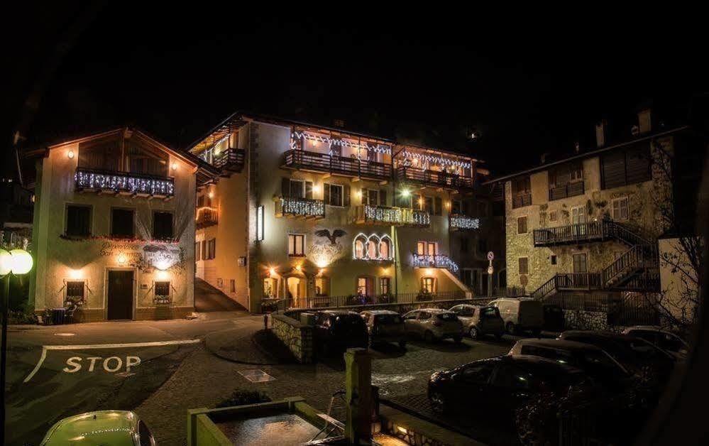 San Lorenzo Hotel