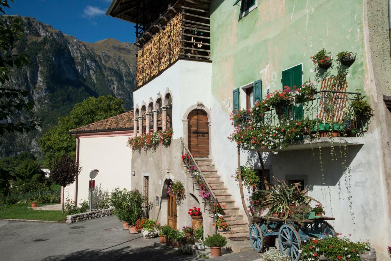 San Lorenzo Hotel